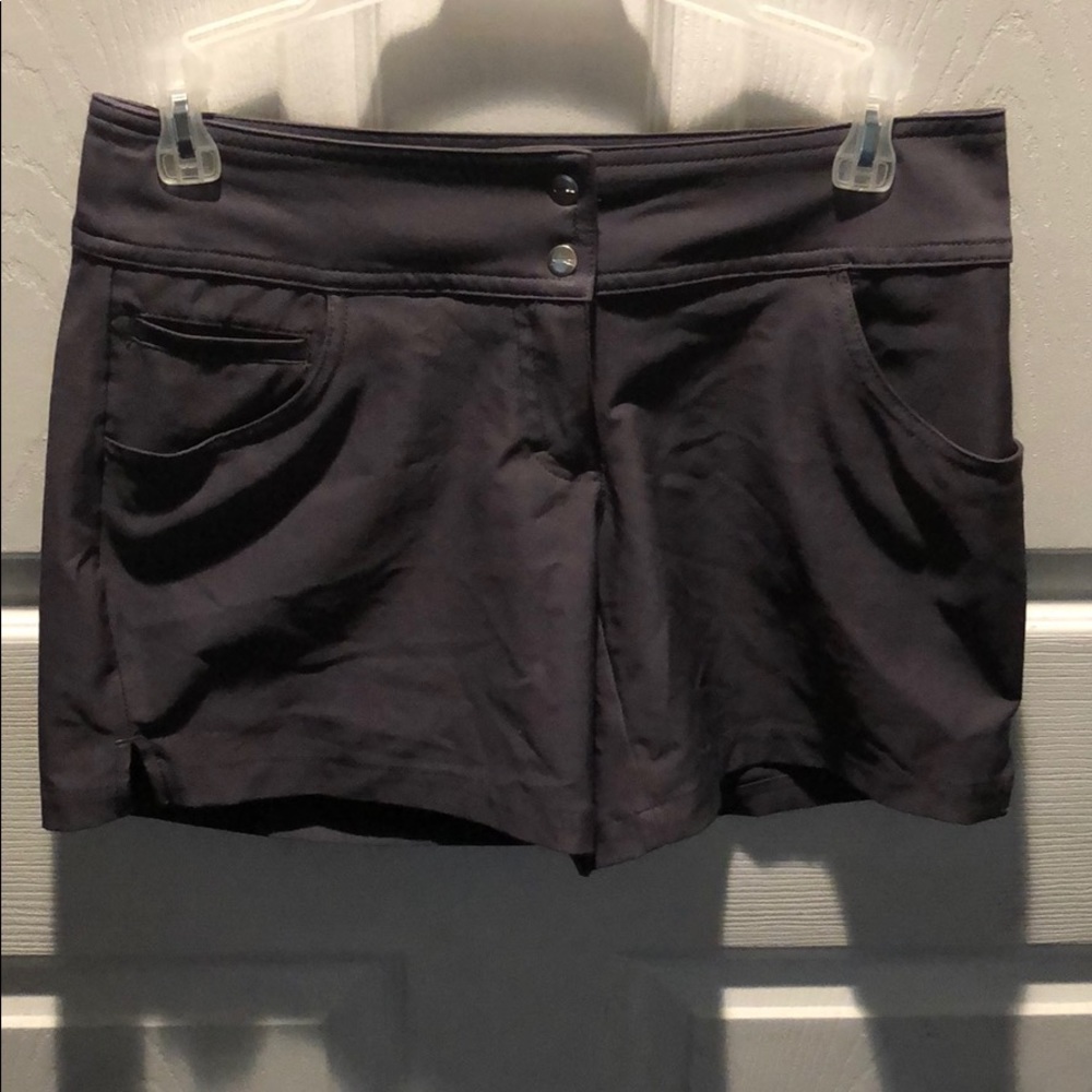 Slazenger shorts